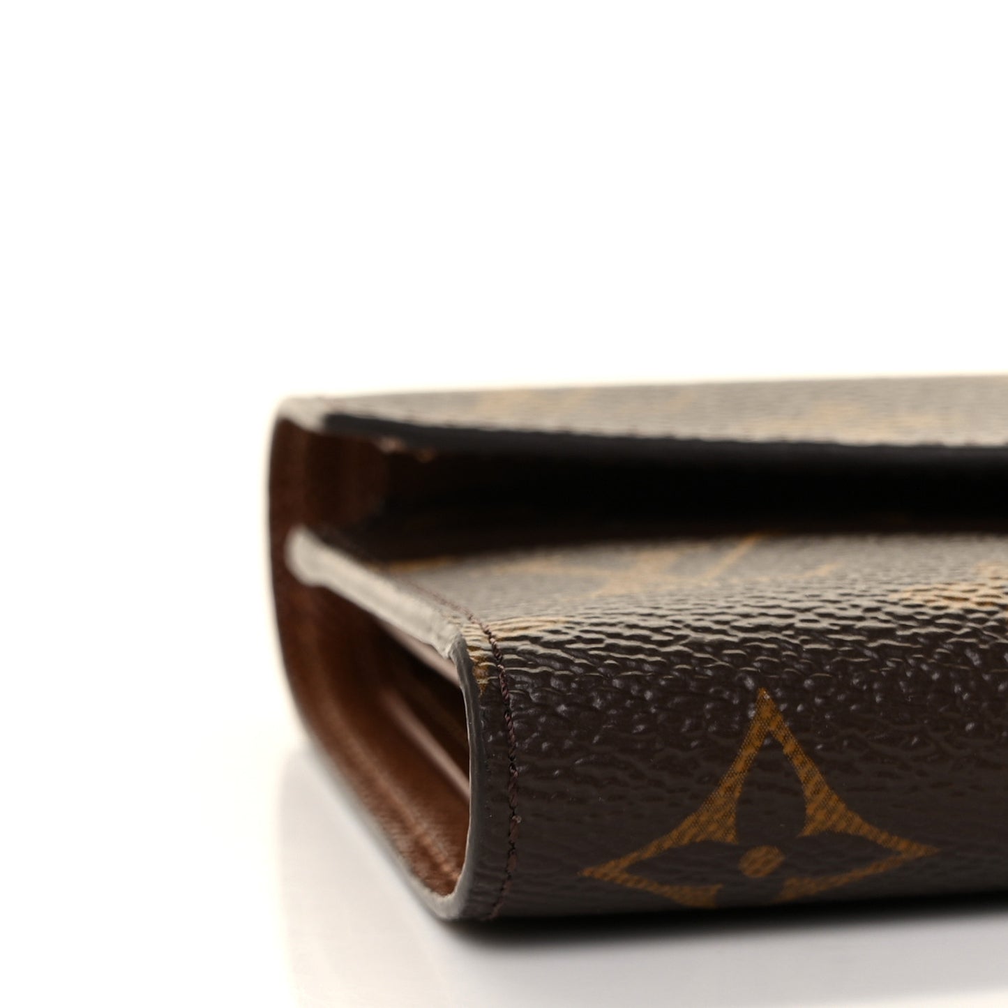 Monogram Victorine Wallet