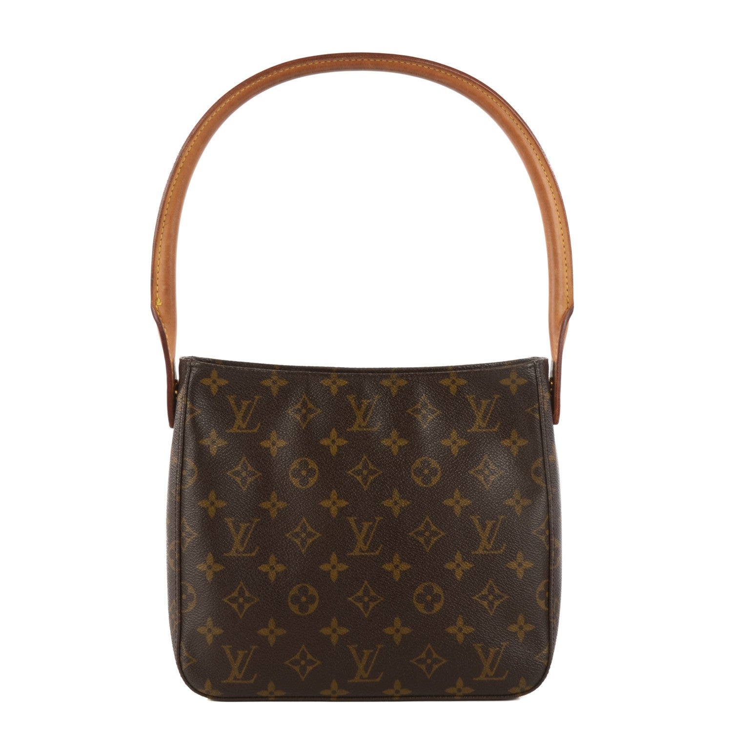 Louis Vuitton Monogram Looping MM 1 of 8