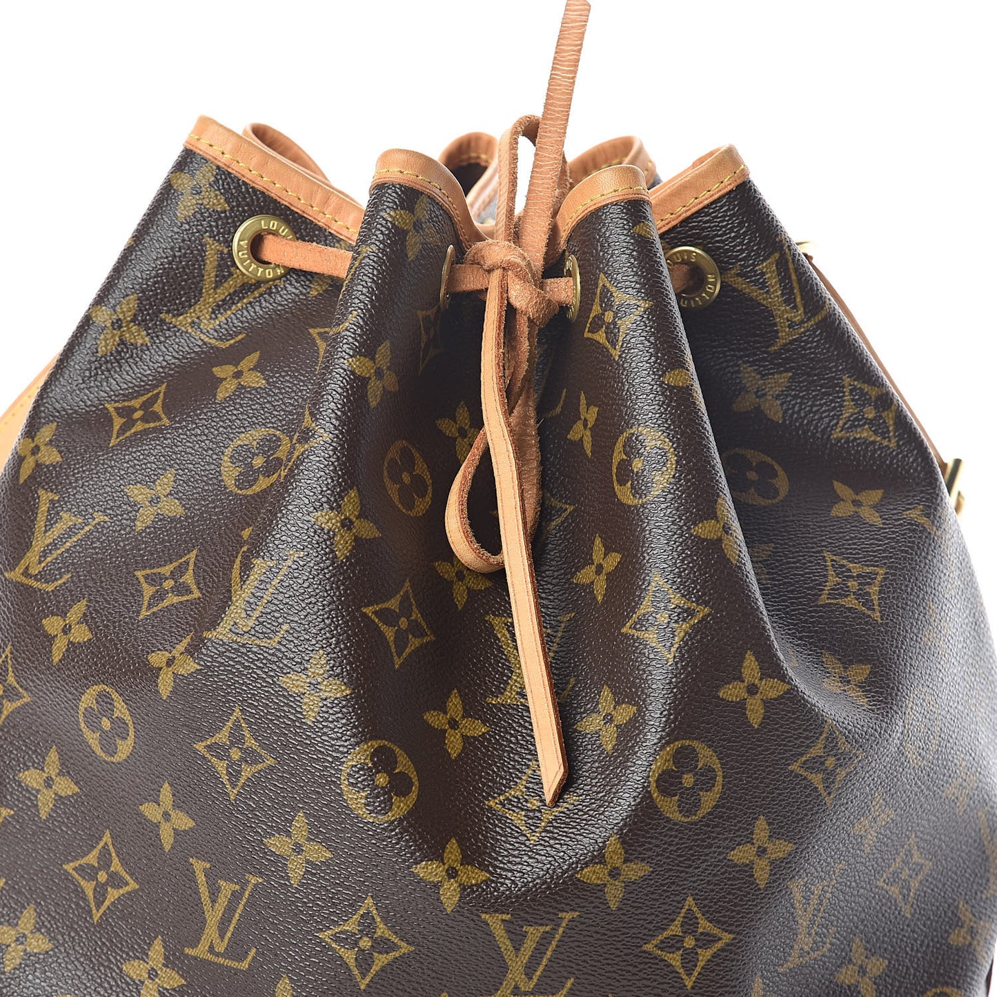 Monogram Petit Noe