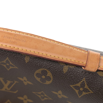 Louis Vuitton Monogram Pochette Metis 14 of 14