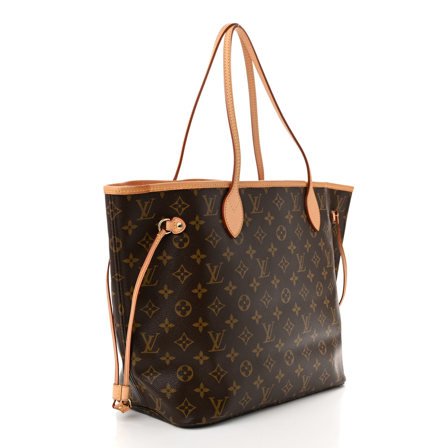 Monogram MOCA Neverfull MM