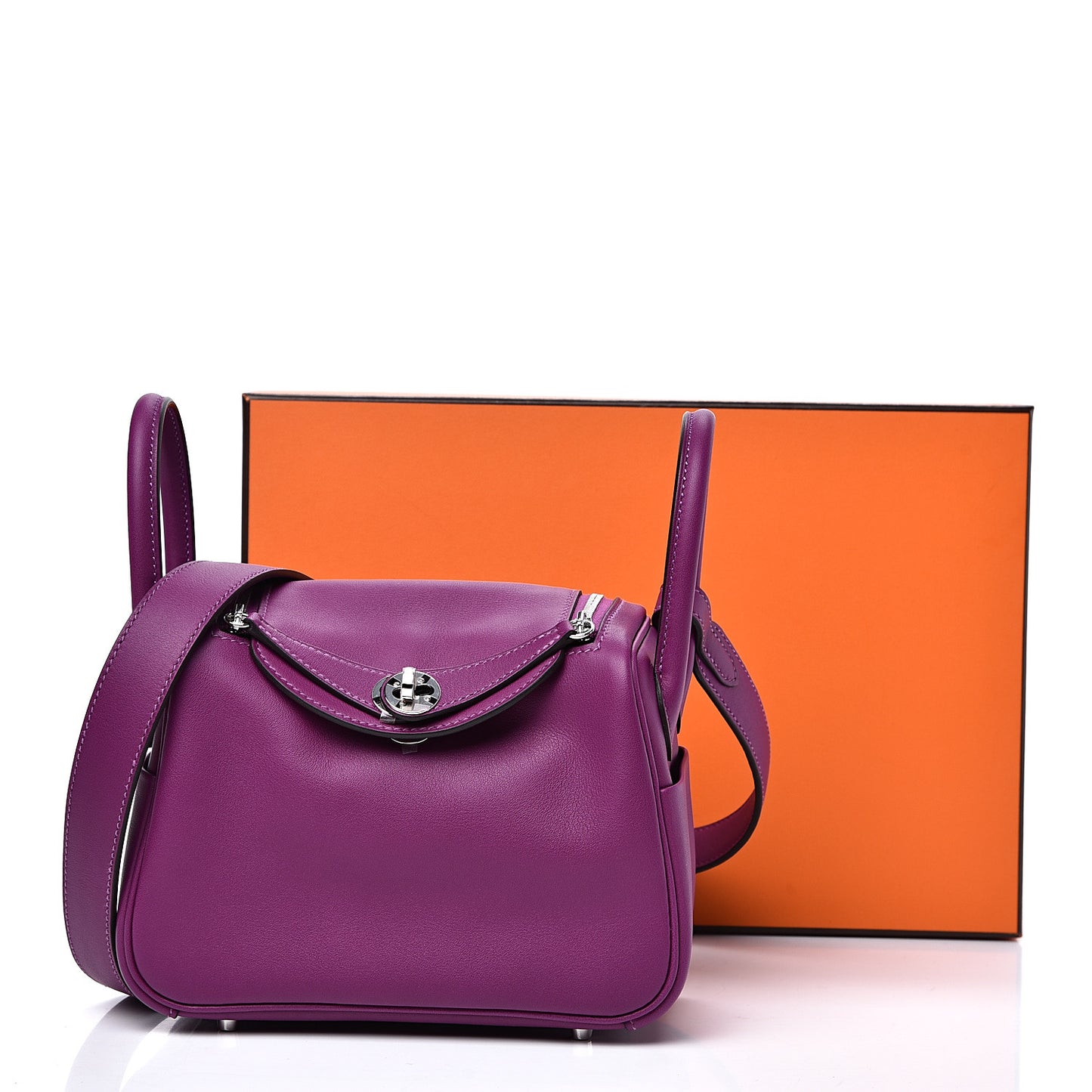 Swift Mini Lindy 20 Anemone