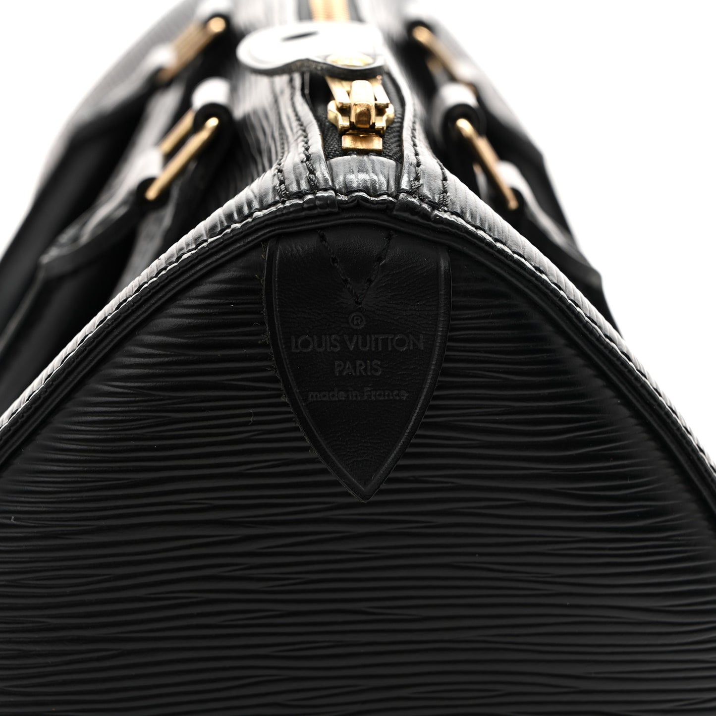Epi Speedy 25 Black