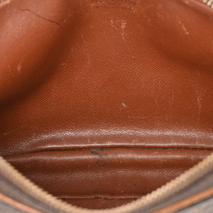 Louis Vuitton Monogram Pochette Marly Dragonne 22 5 of 11