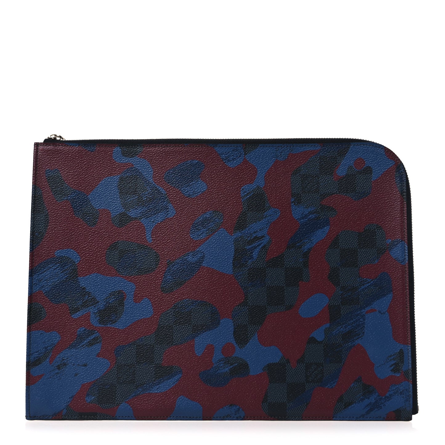 Damier Graphite Pochette Jour Camouflage