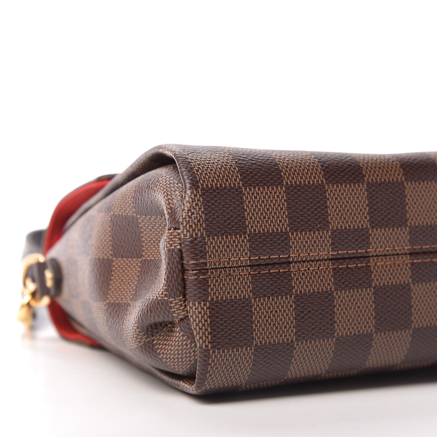 Damier Ebene Croisette