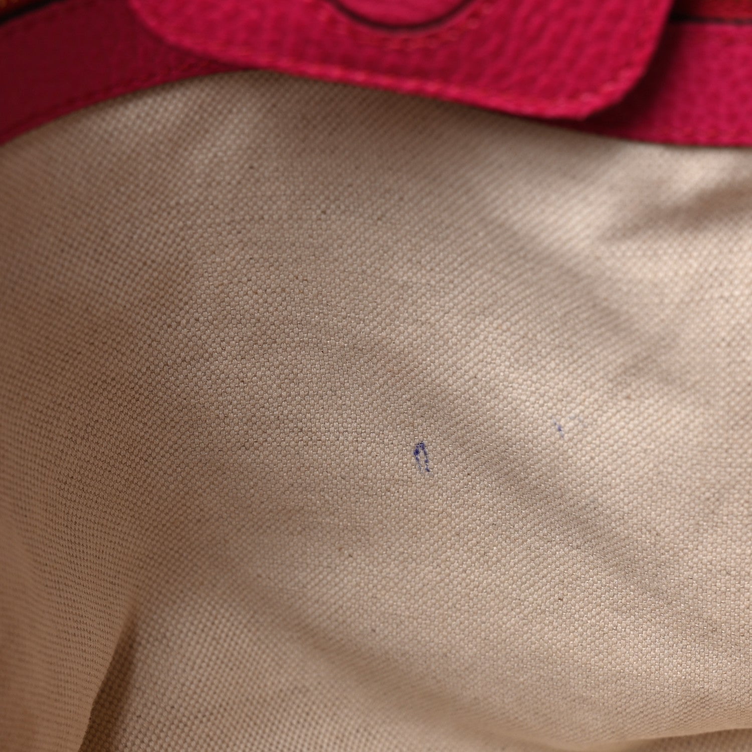 Gucci Dollar Calfskin Small Swing Tote Blossom 10 of 12