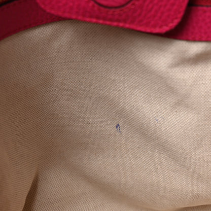 Gucci Dollar Calfskin Small Swing Tote Blossom 10 of 12