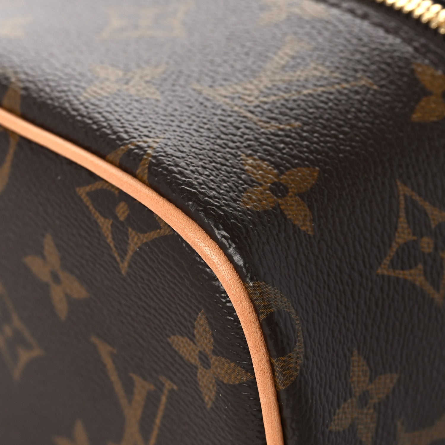 Louis Vuitton Monogram Nano Nice 10 of 12