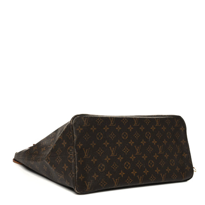 Louis Vuitton Monogram Neverfull GM 4 of 16