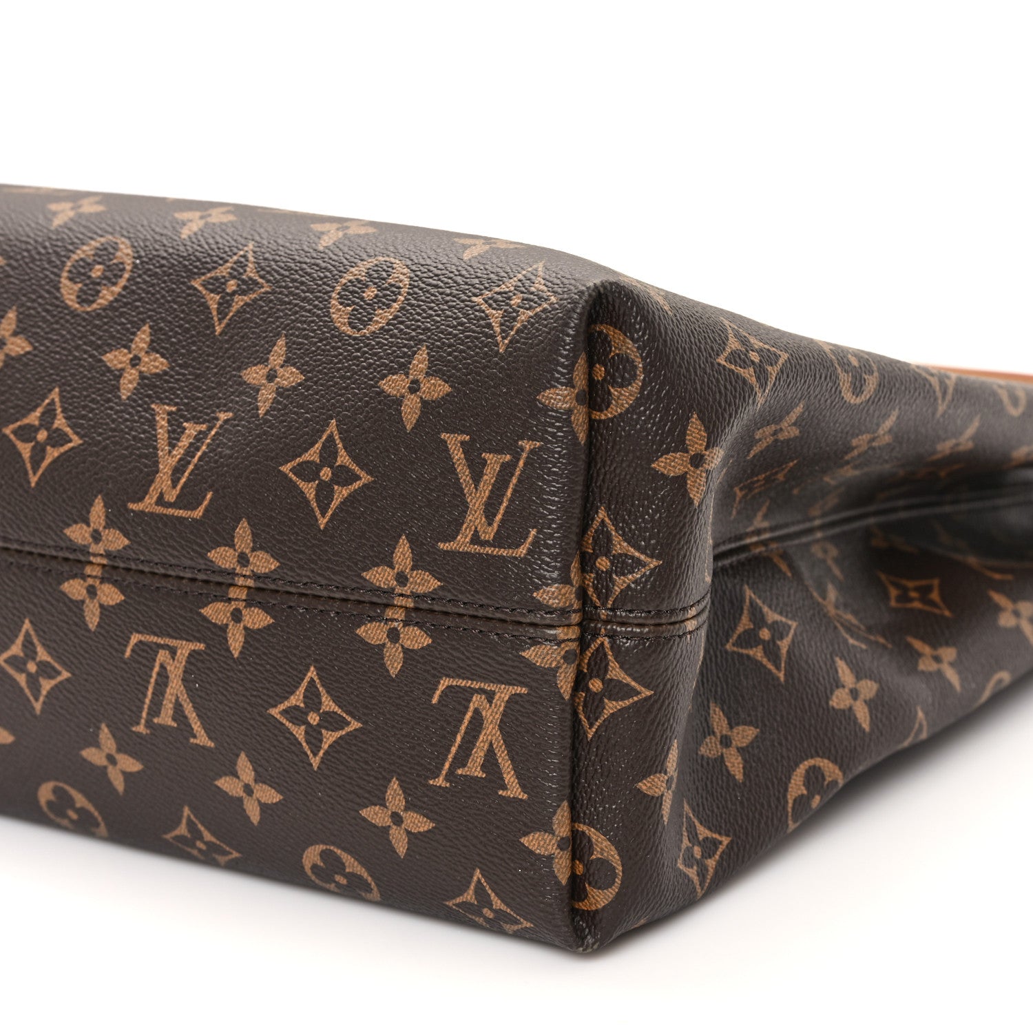 Louis Vuitton Monogram Graceful MM Pivoine 9 of 12