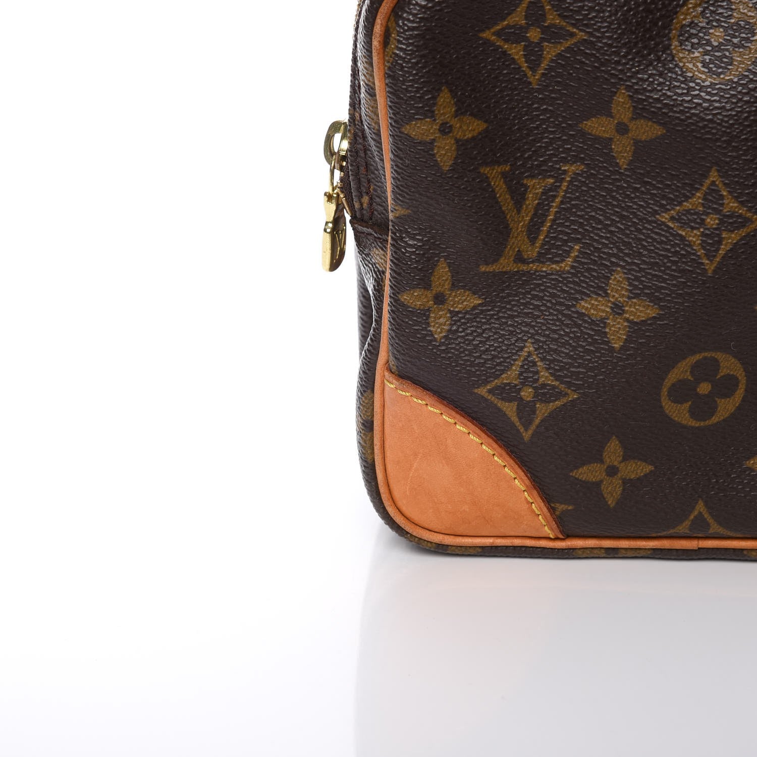 Louis Vuitton Monogram Amazone 8 of 9
