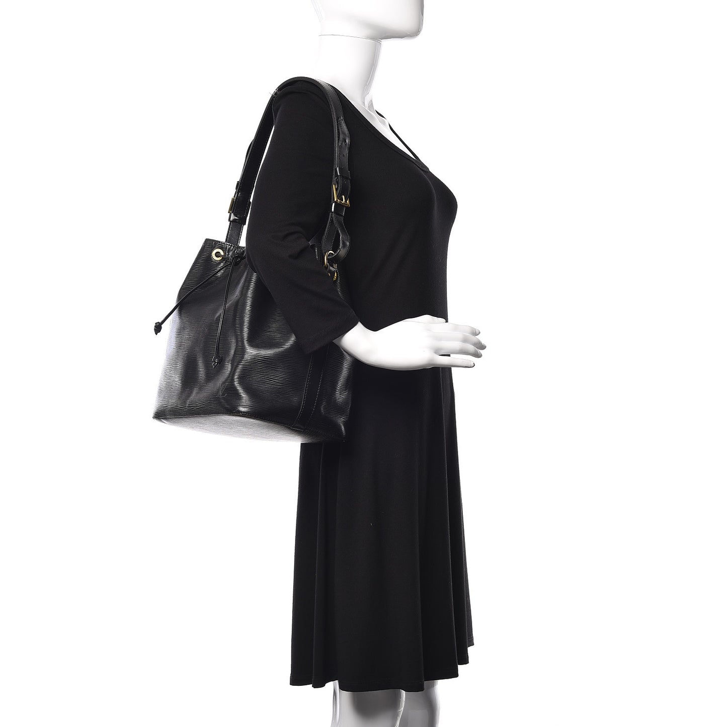 Epi Petit Noe Black