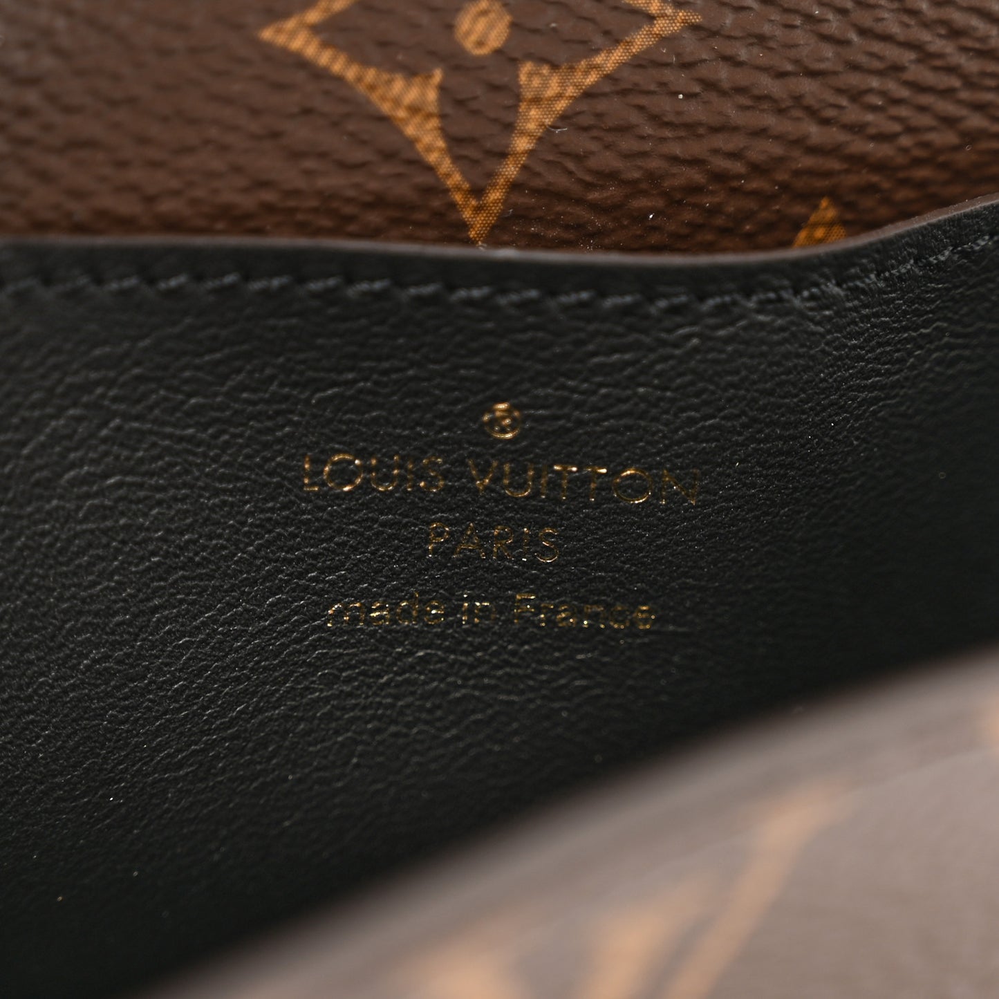 Monogram 30mm Daily Multi Pocket Belt 80 32