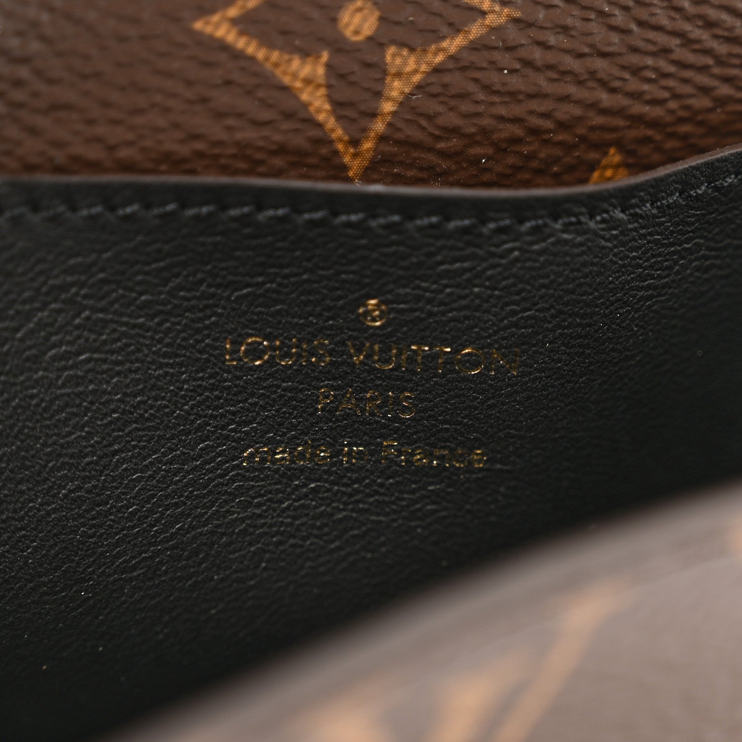 Louis Vuitton Monogram 30mm Daily Multi Pocket Belt 80 32 7 of 7