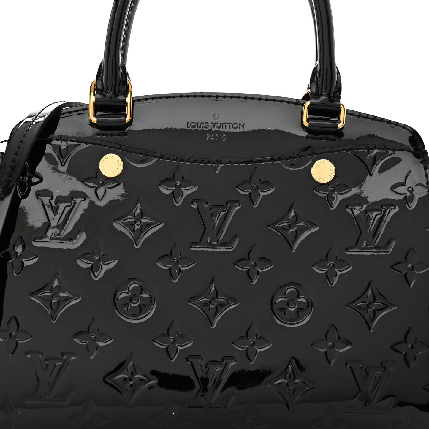 Vernis Brea PM NM Black