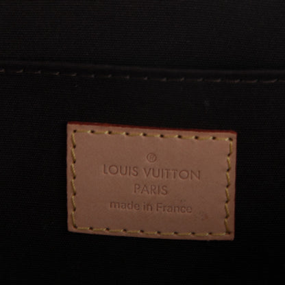 Louis Vuitton Vernis Roxbury Drive Amarante 6 of 6