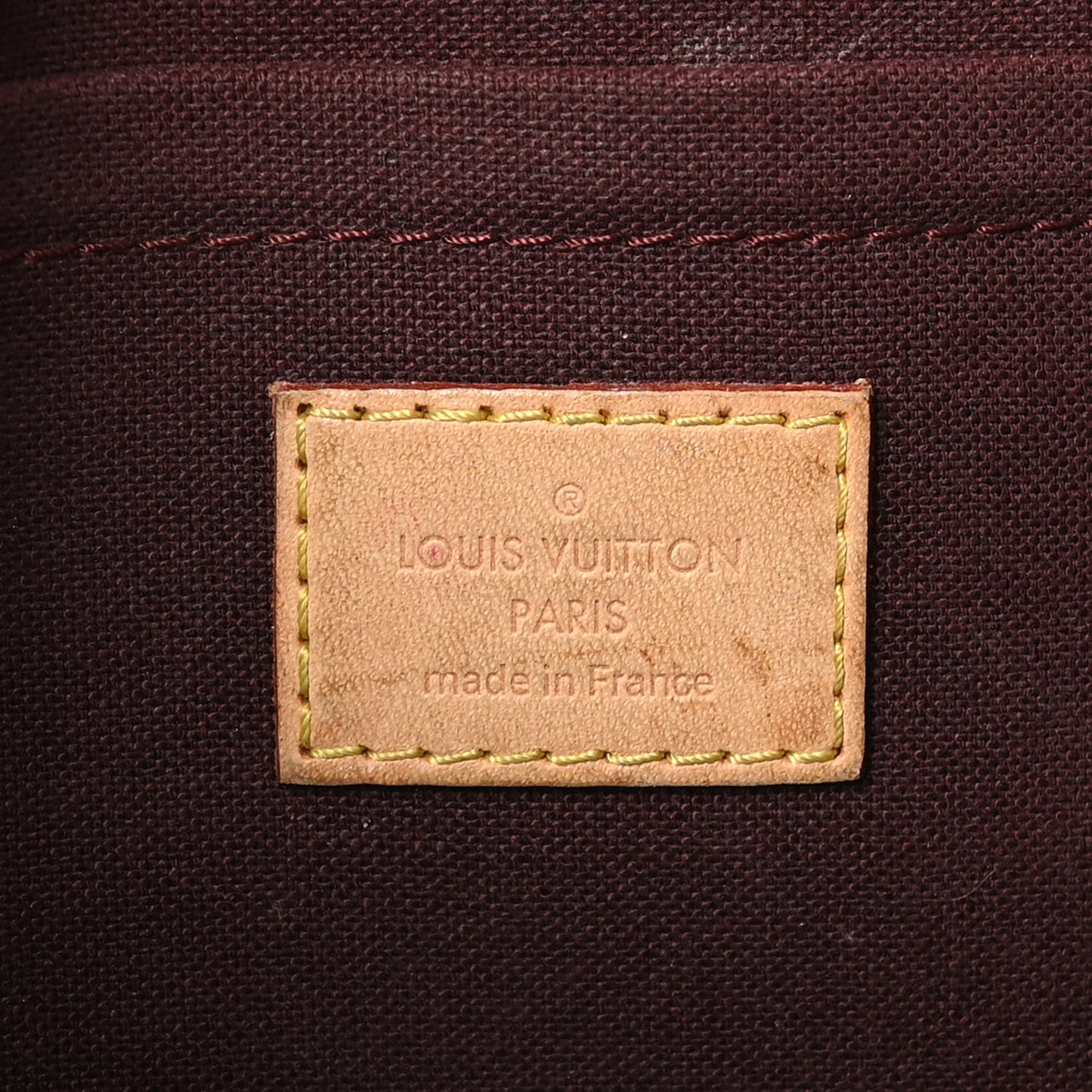 Monogram Favorite PM