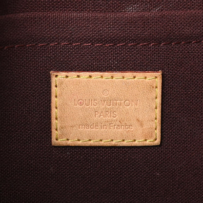 Louis Vuitton Monogram Favorite PM 6 of 9