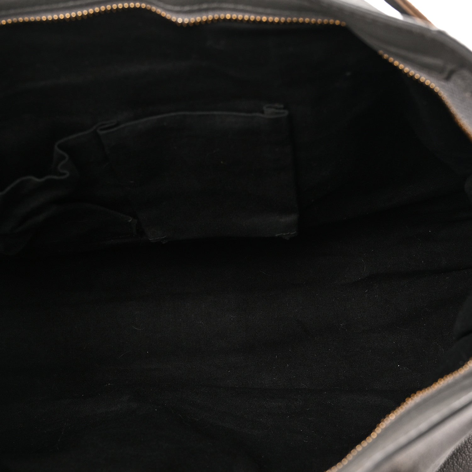 Balenciaga Chevre Gold Metallic Edge Hardware City Gris Acier 6 of 11