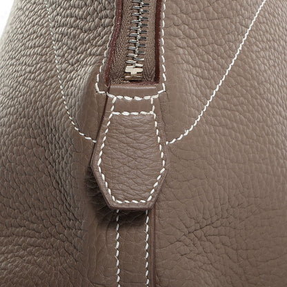 Hermes Togo Bolide 31 Etoupe 7 of 7