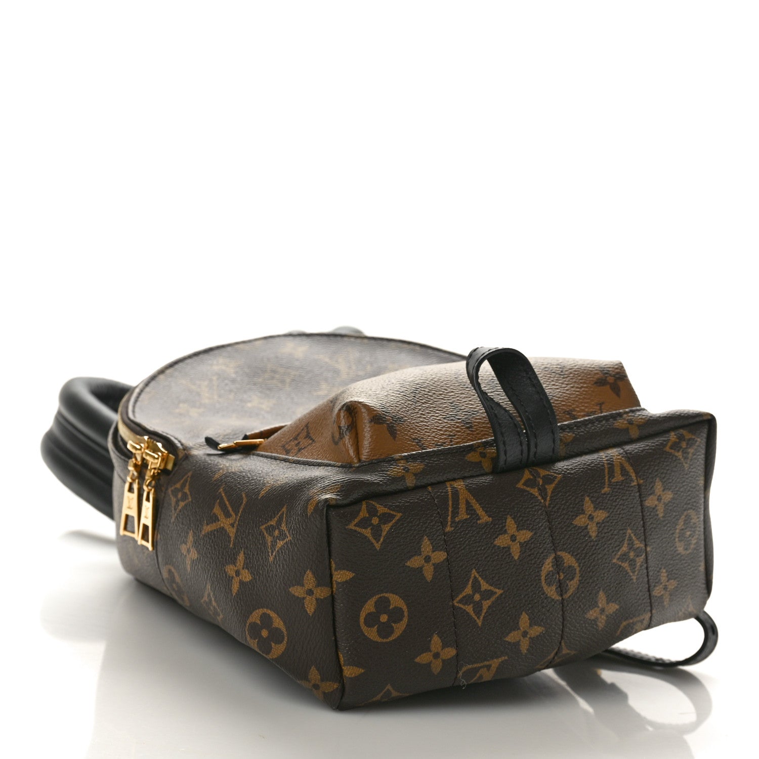 Louis Vuitton Reverse Monogram Palm Springs Backpack PM 4 of 10