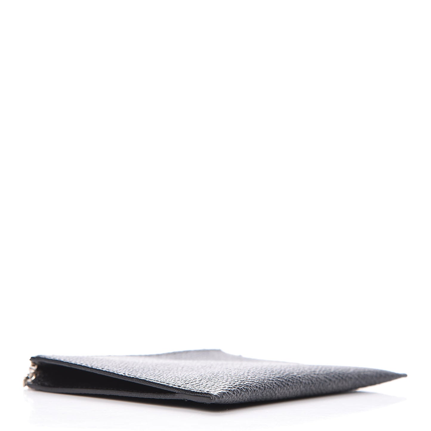 Damier Graphite Compact Modulable Key Pouch