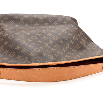Louis Vuitton Monogram Delightful MM Pivoine 15 of 15