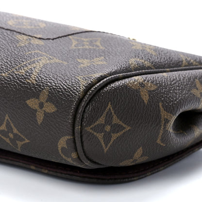 Louis Vuitton Monogram Favorite MM 12 of 12