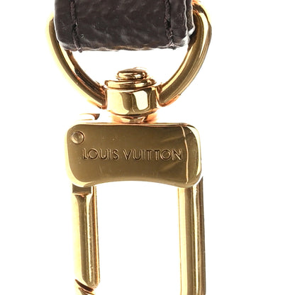 Louis Vuitton Monogram 16mm Adjustable Shoulder Strap 3 of 4