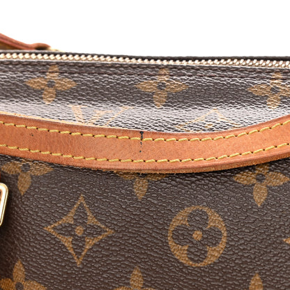 Louis Vuitton Monogram Papillon 30 with Companion 20 of 21