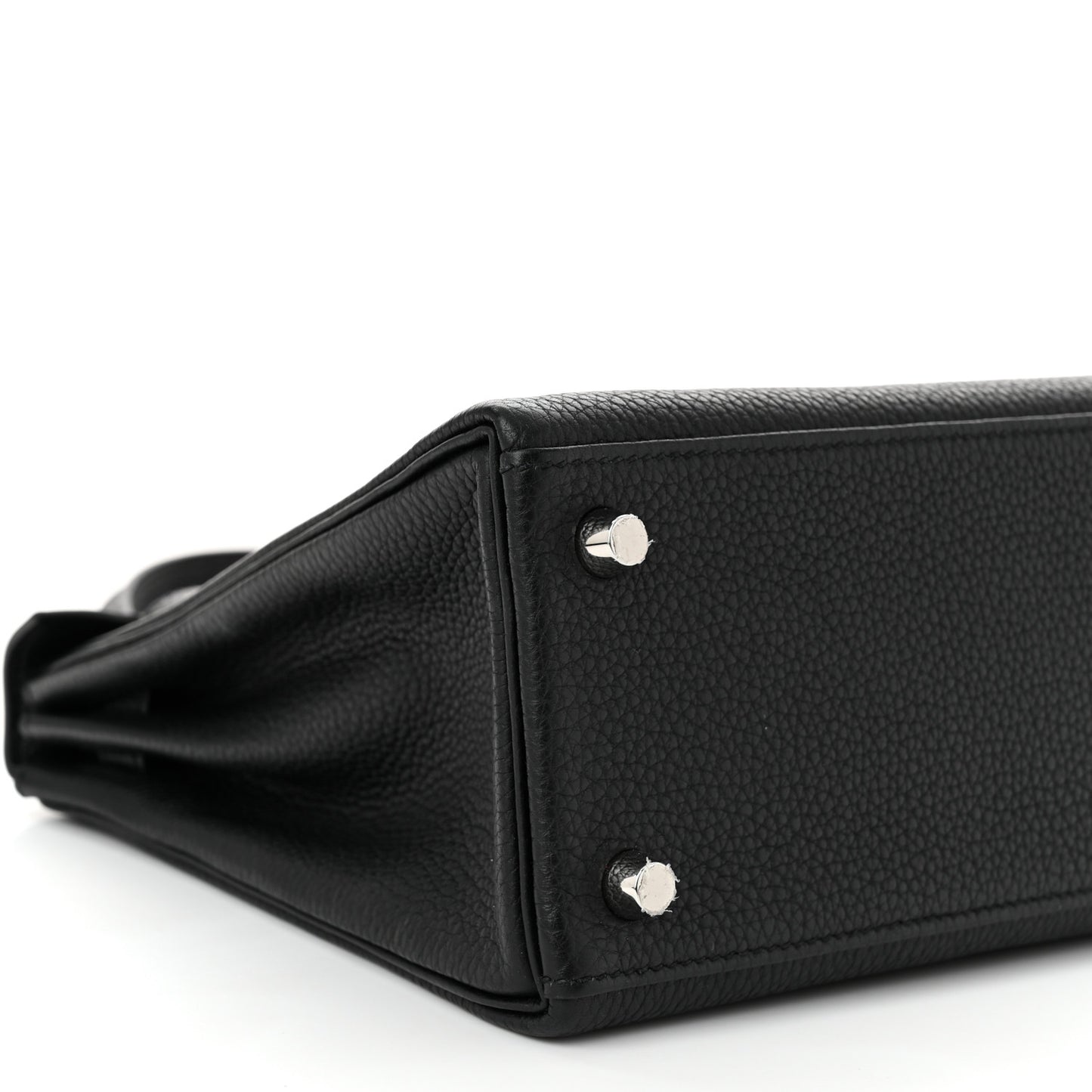 Togo Kelly Retourne 25 Black