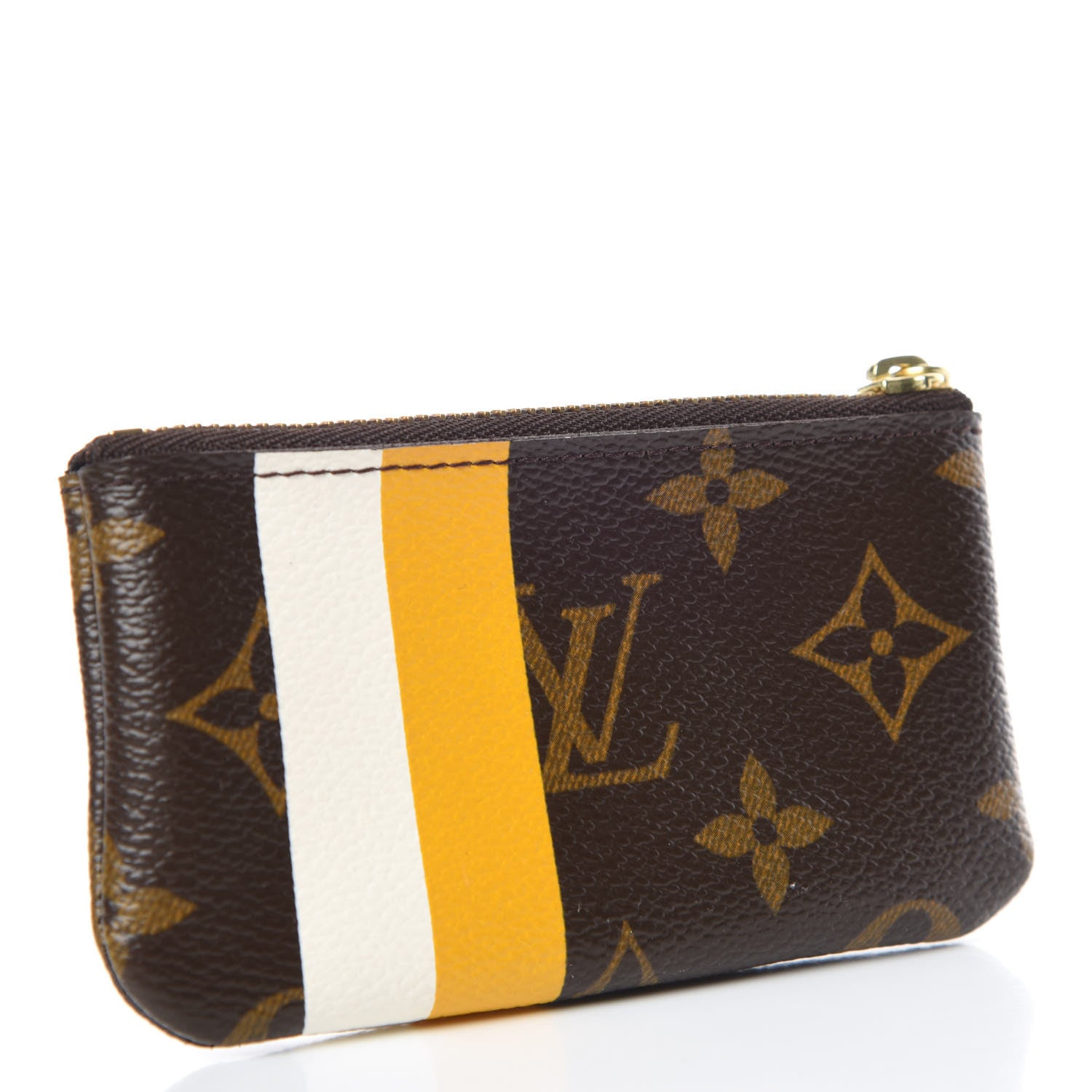 Louis Vuitton Monogram Groom Key Pouch 3 of 6