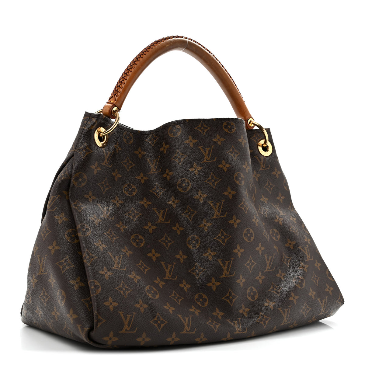 Louis Vuitton Monogram Artsy MM 3 of 13