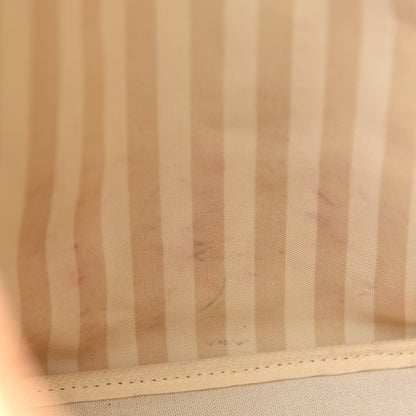 Louis Vuitton Monogram Rayures Petit Noe 13 of 15