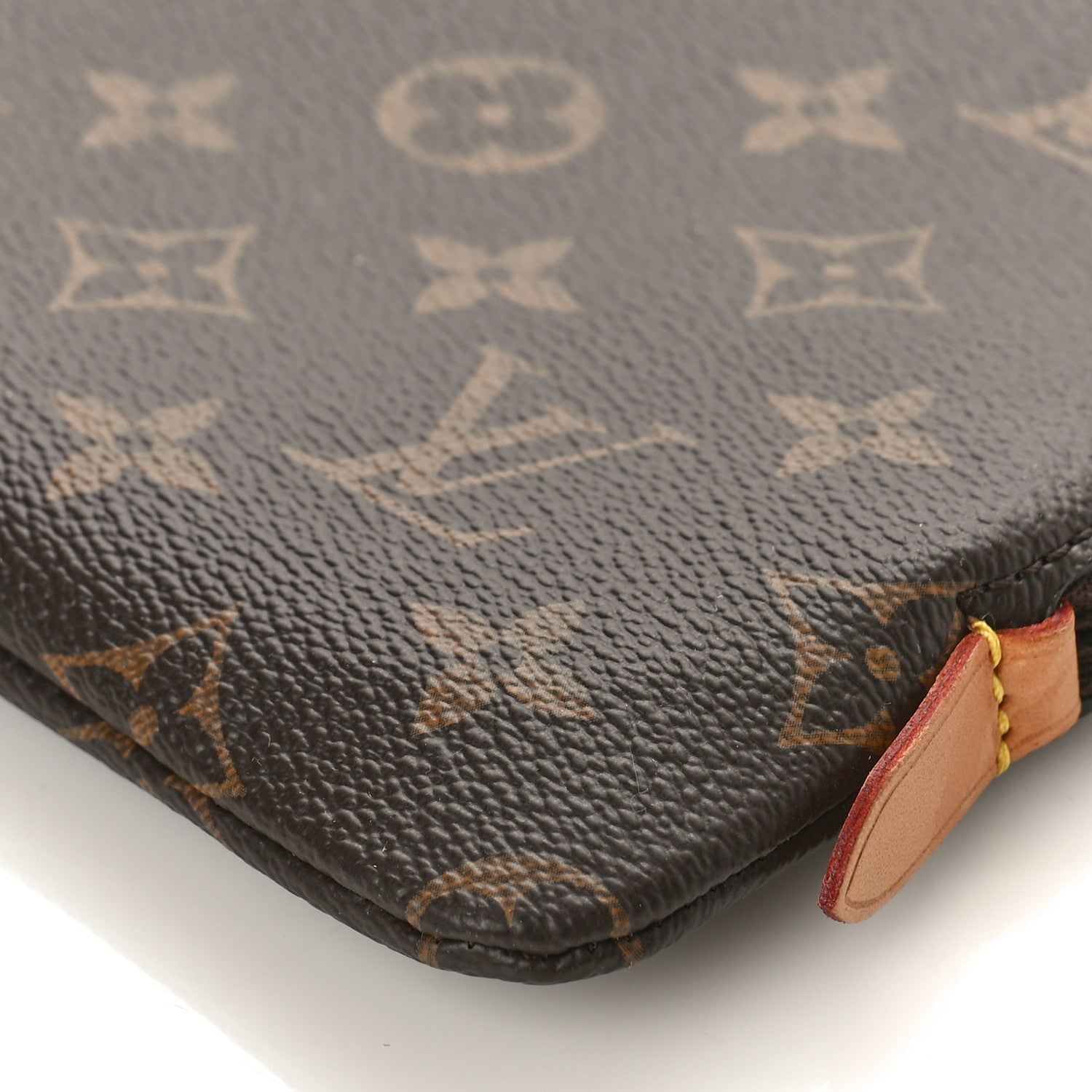 Louis Vuitton Monogram Etui Voyage PM Pouch 8 of 8