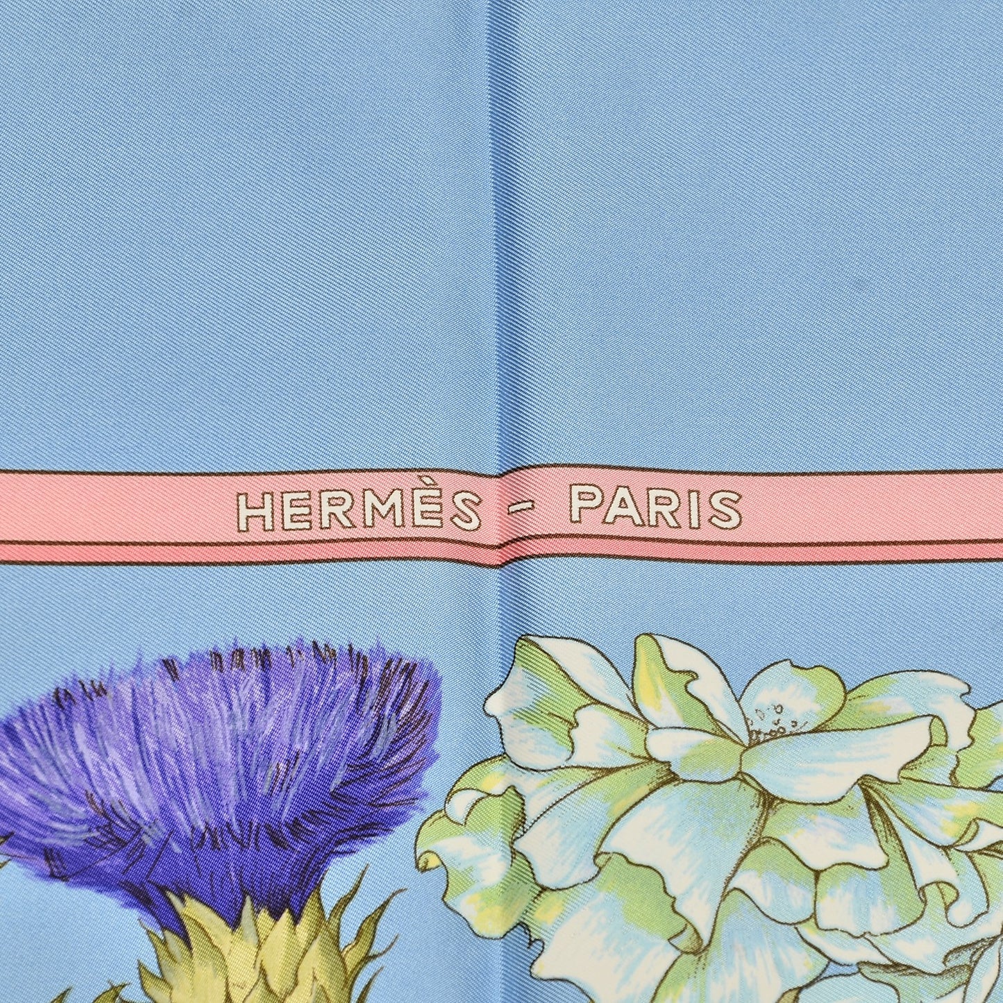Silk The Queen's Golden Jubilee Scarf 90