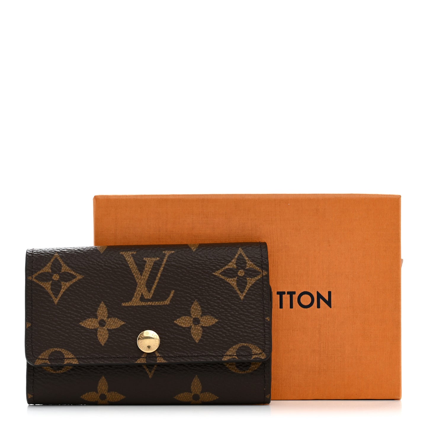Monogram 6 Key Multicles Holder