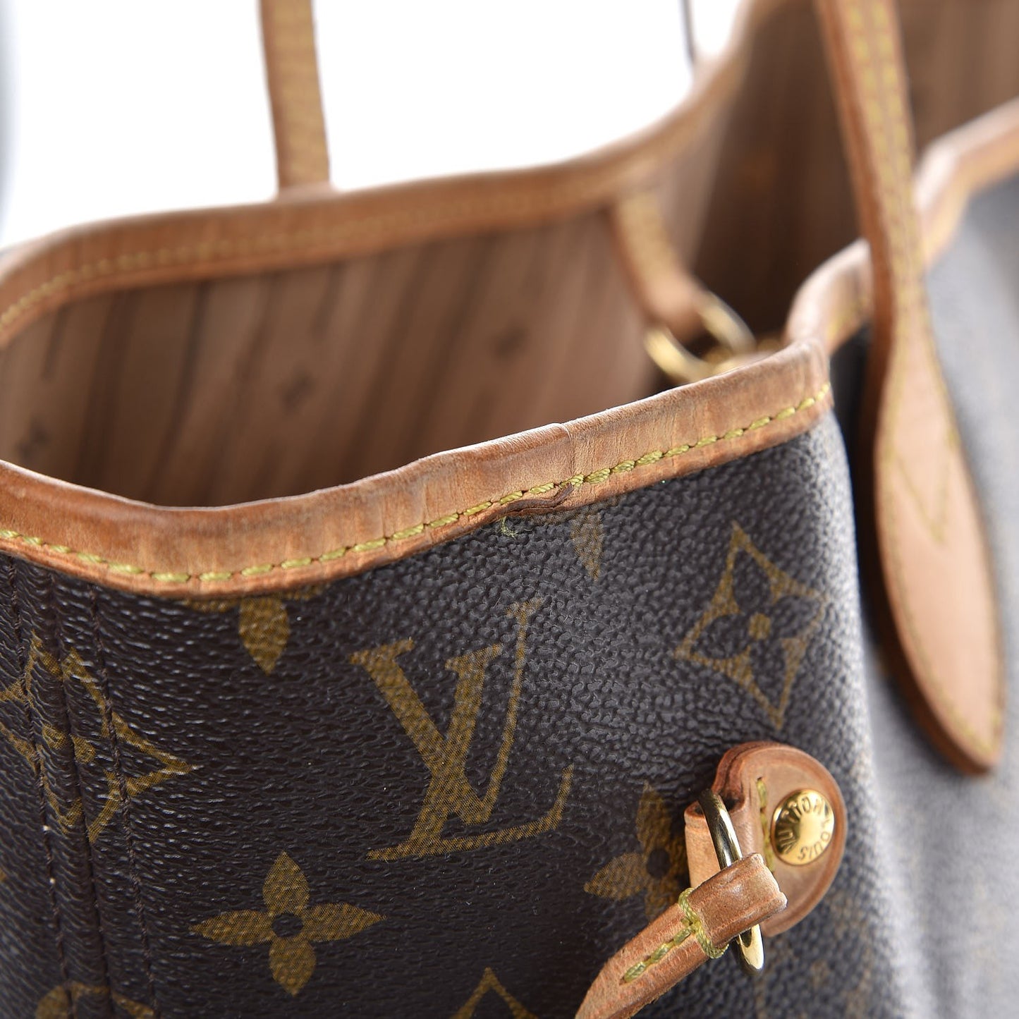 Monogram Neverfull MM