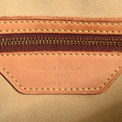 Louis Vuitton Monogram Babylone 6 of 9