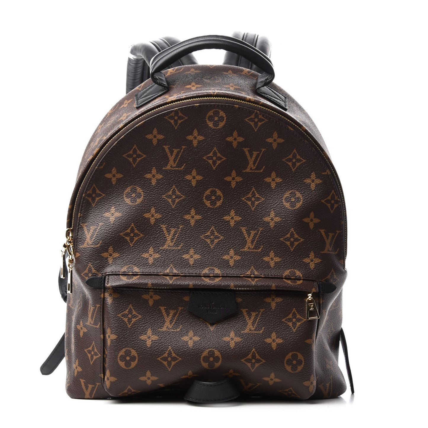 Monogram Palm Springs Backpack MM