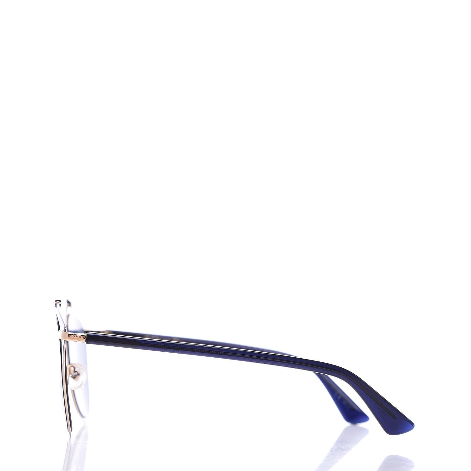 Christian Dior Reflected Sunglasses Blue 5 of 19