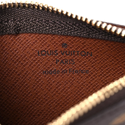 Louis Vuitton Monogram Key Pouch 6 of 7