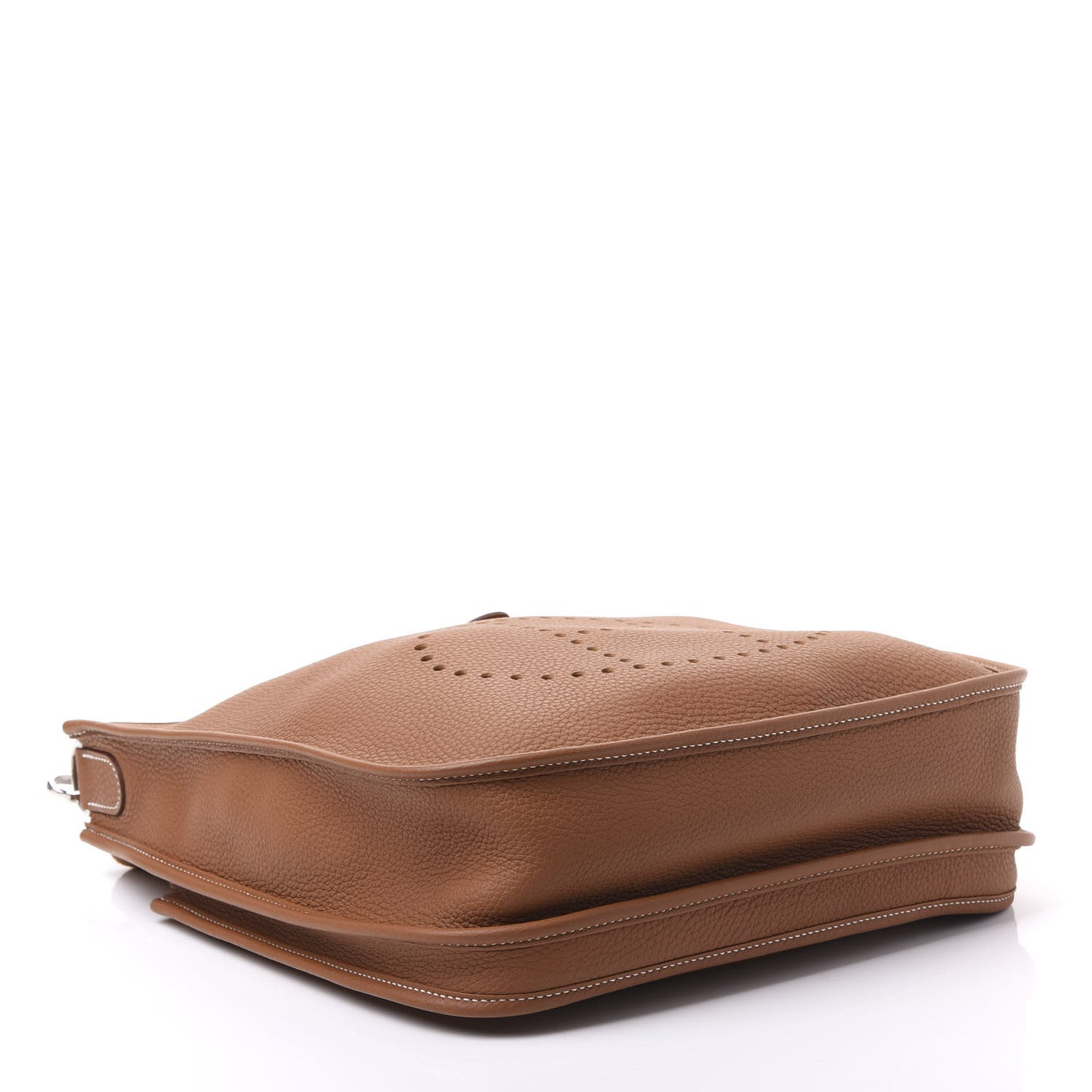 Taurillon Clemence Evelyne III PM Gold