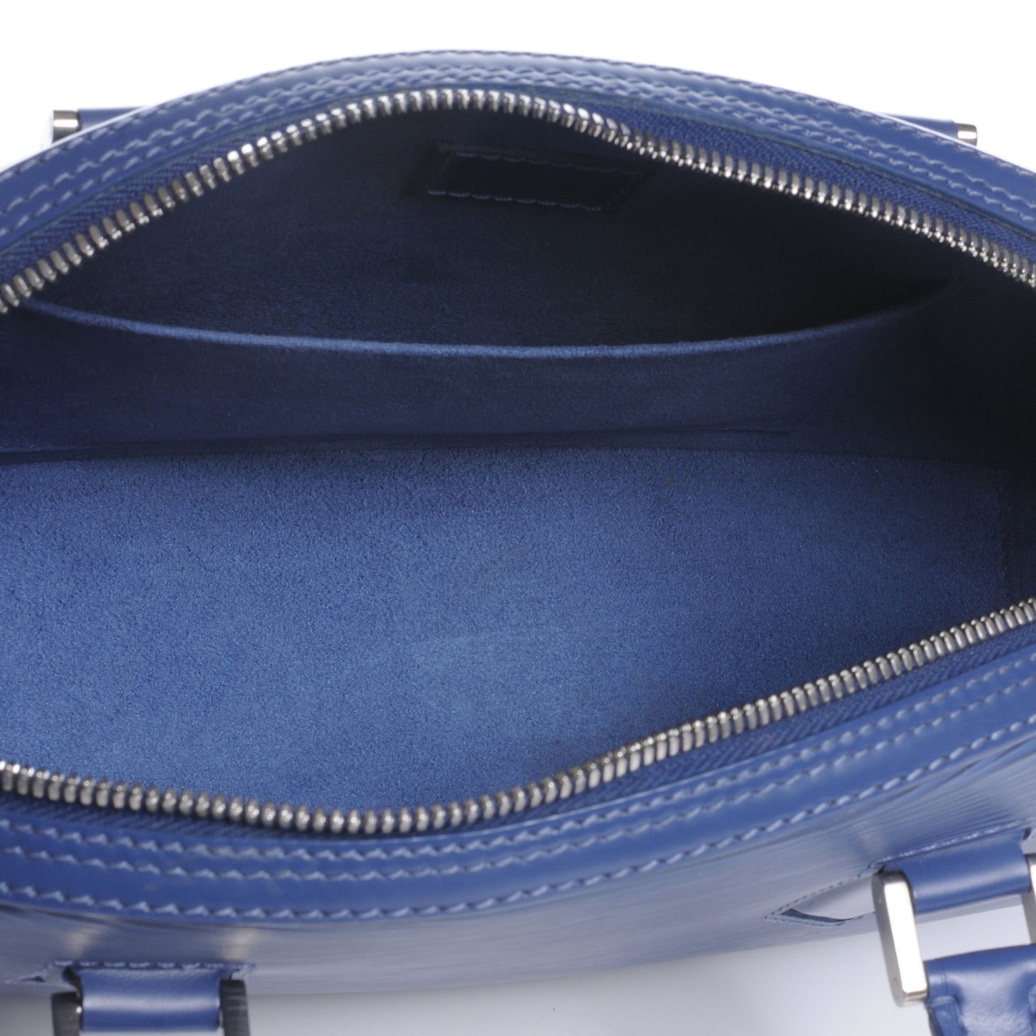 Louis Vuitton Epi Jasmin Myrtille 5 of 8