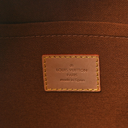 Louis Vuitton Monogram Sac Athletisme Athletics Bag 5 of 15