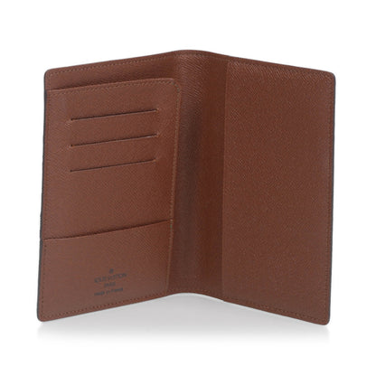 Louis Vuitton Monogram Passport Cover 4 of 6