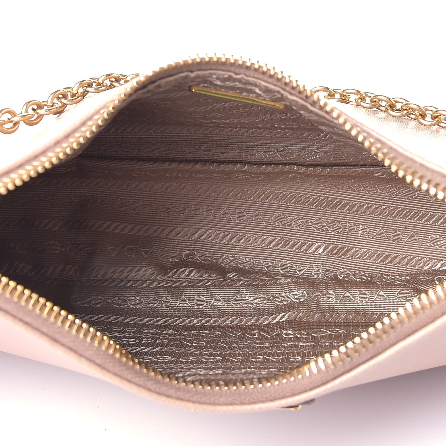 Prada Saffiano Lux Re-Edition 2005 Shoulder Bag Cammeo 5 of 9