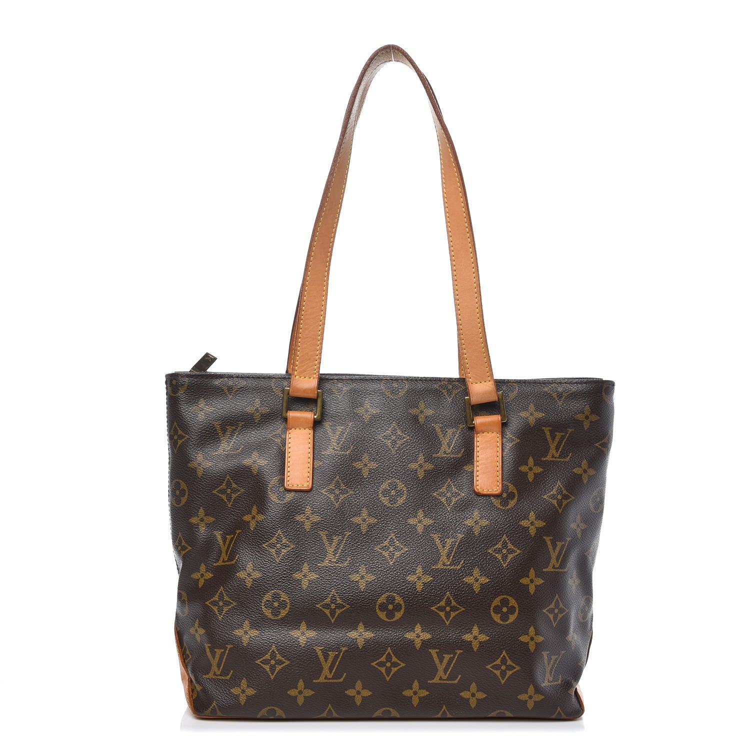 Louis Vuitton Monogram Cabas Piano 1 of 13