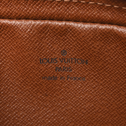 Louis Vuitton Monogram Pochette Marly Bandouliere 6 of 9